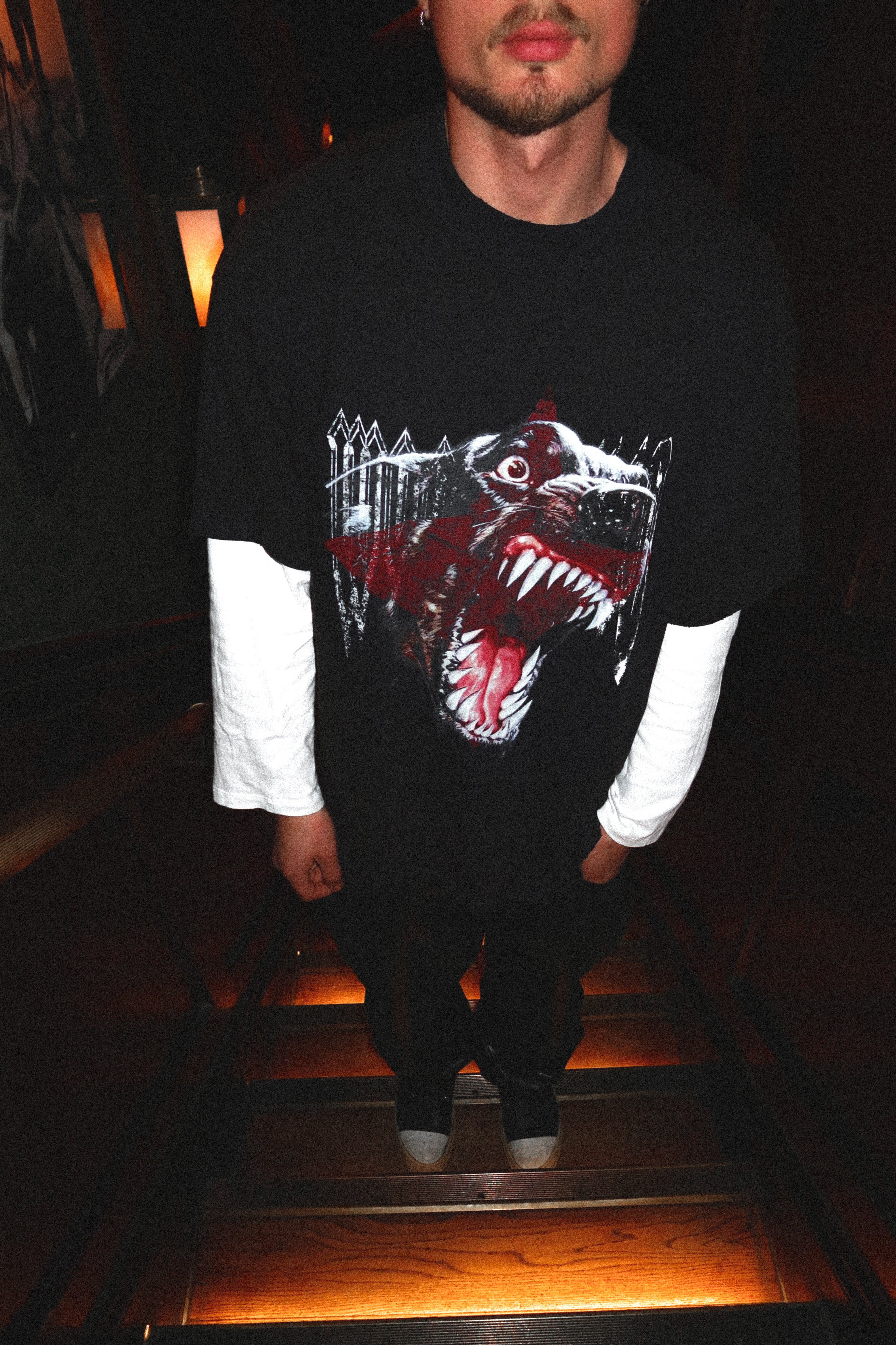 MADDOG T-shirt