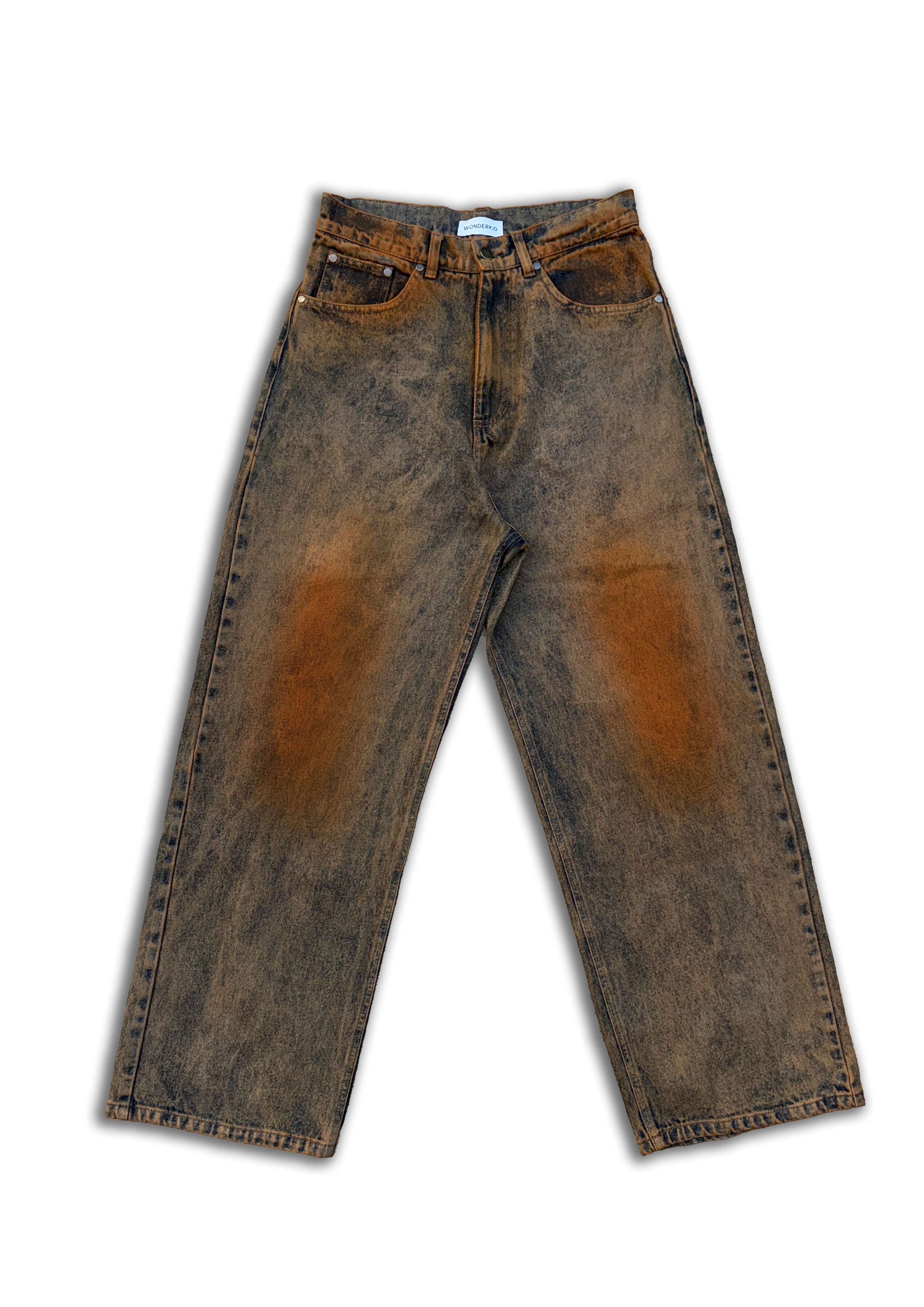 DESERT JEANS
