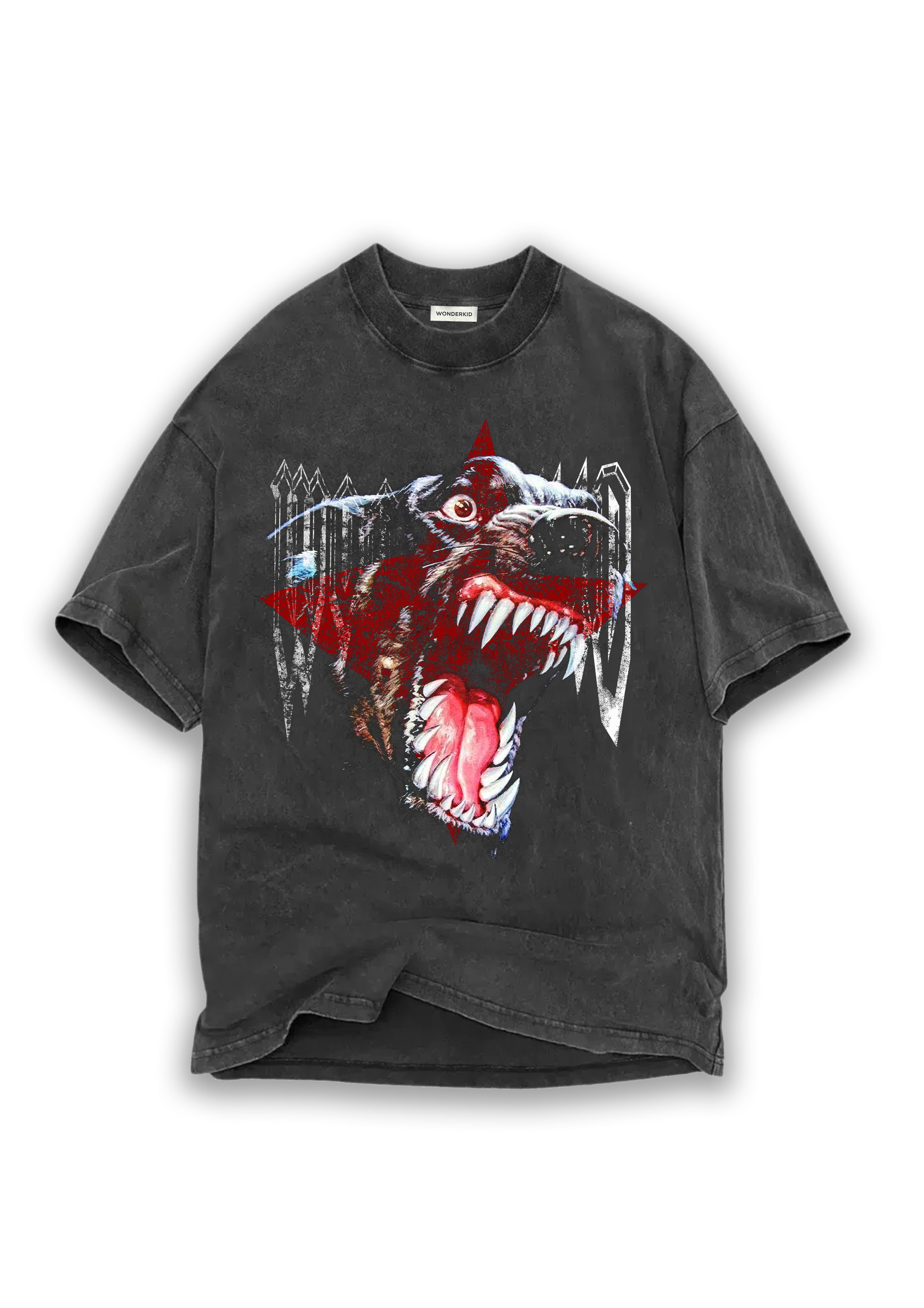 MADDOG T-shirt