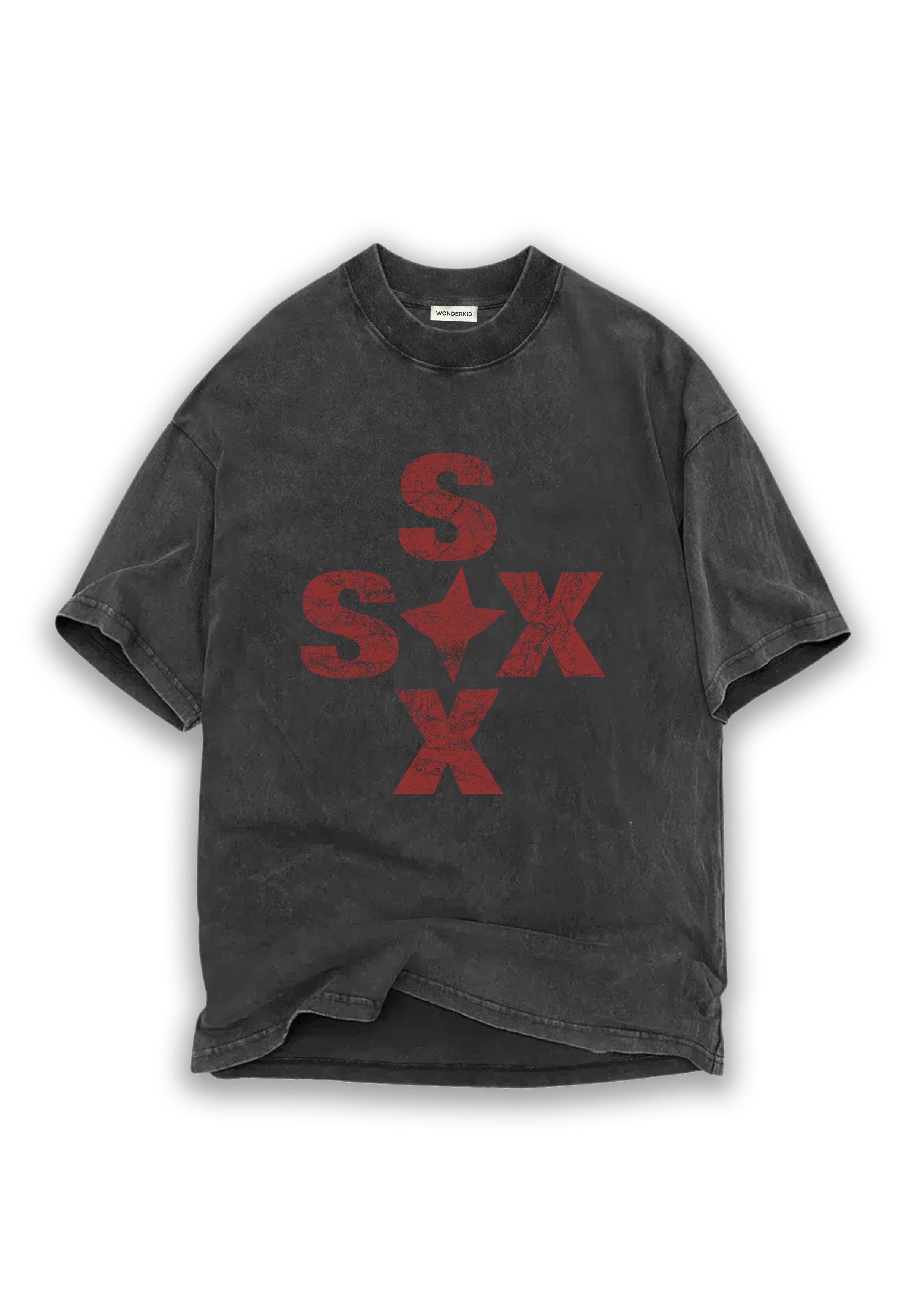 SEX T-shirt