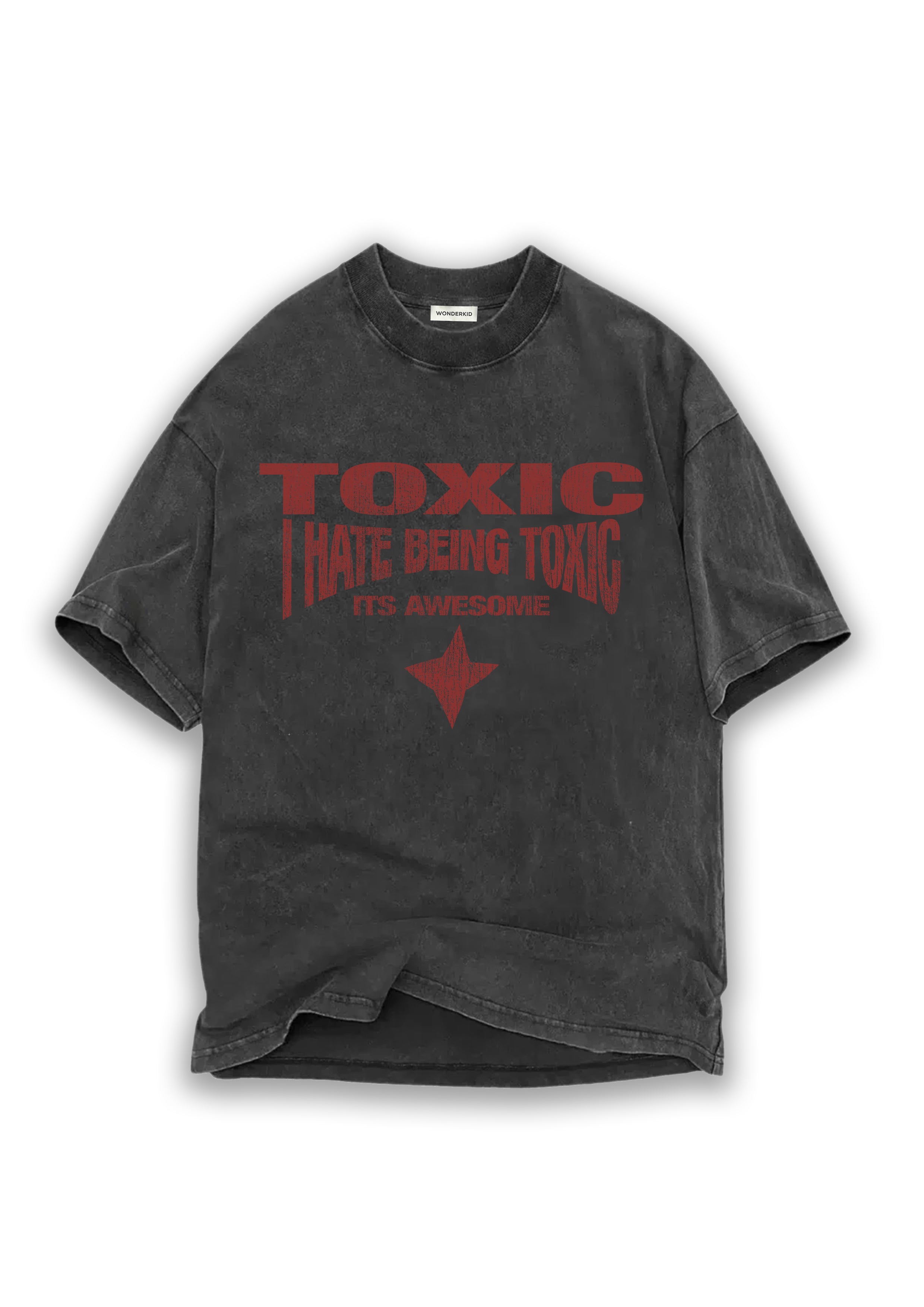 TOXIC T-shirt